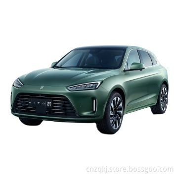2023 AITO WENJIE M5 EV 4.4S 100 km Continuazione di accelerazione del viaggio 620 km Nuova auto usata Spedizione veloce